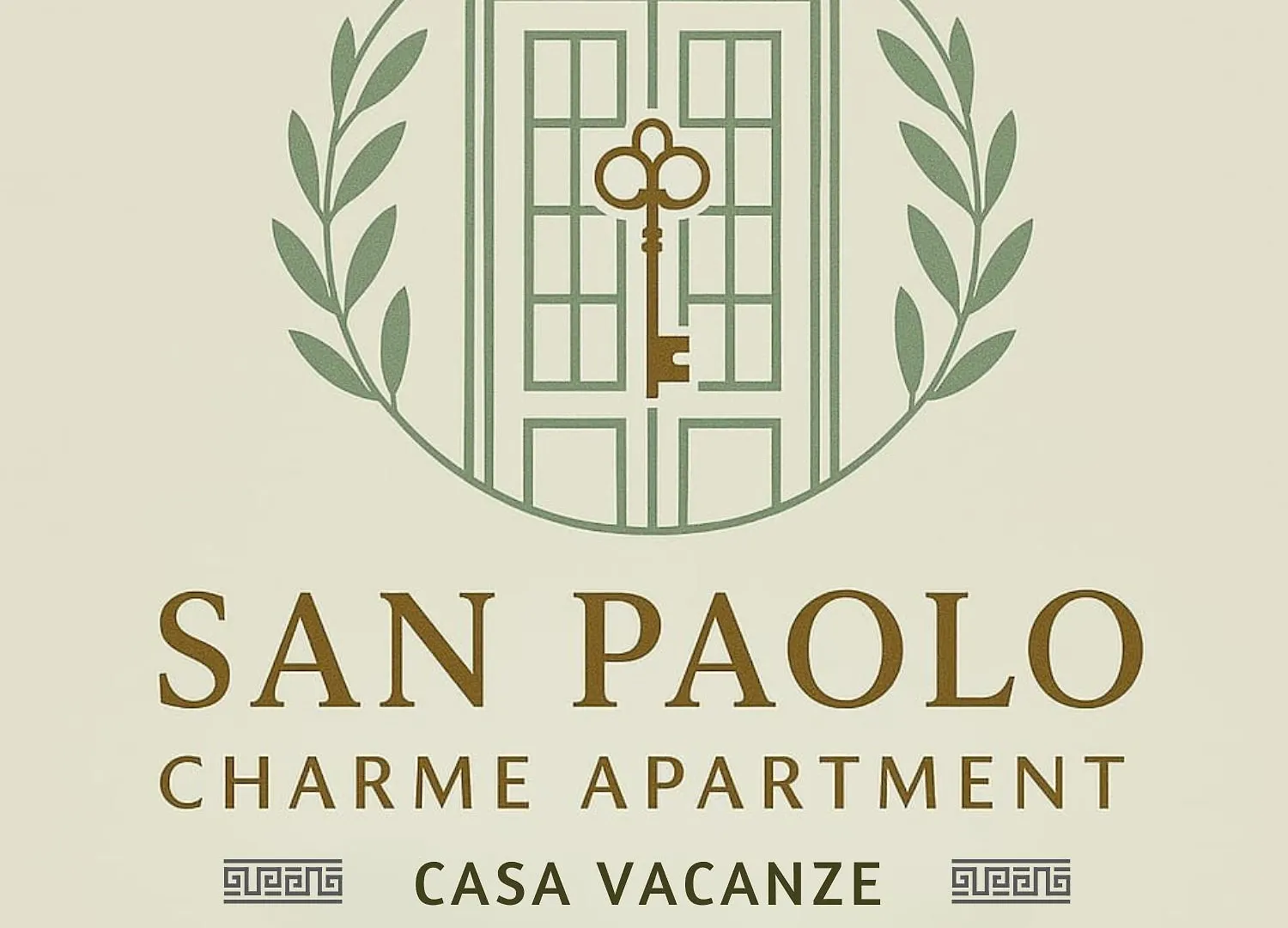 San Paolo Charme Apartment Rome