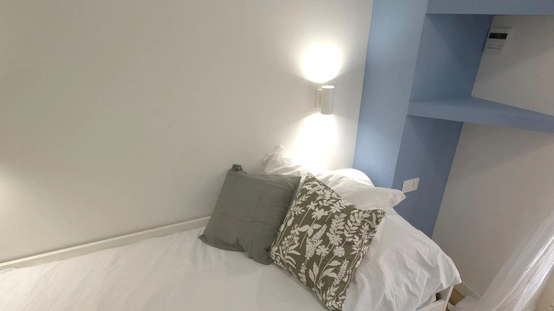 San Paolo Charme Apartment Rome Italy