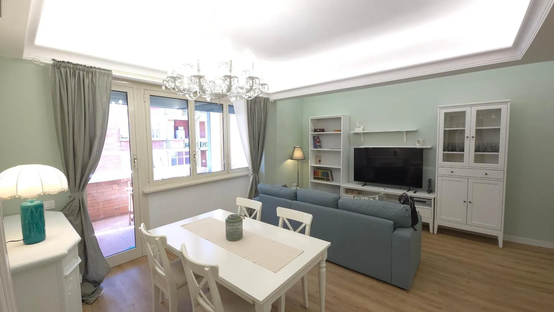 San Paolo Charme Apartment Rome 0*,  Italy