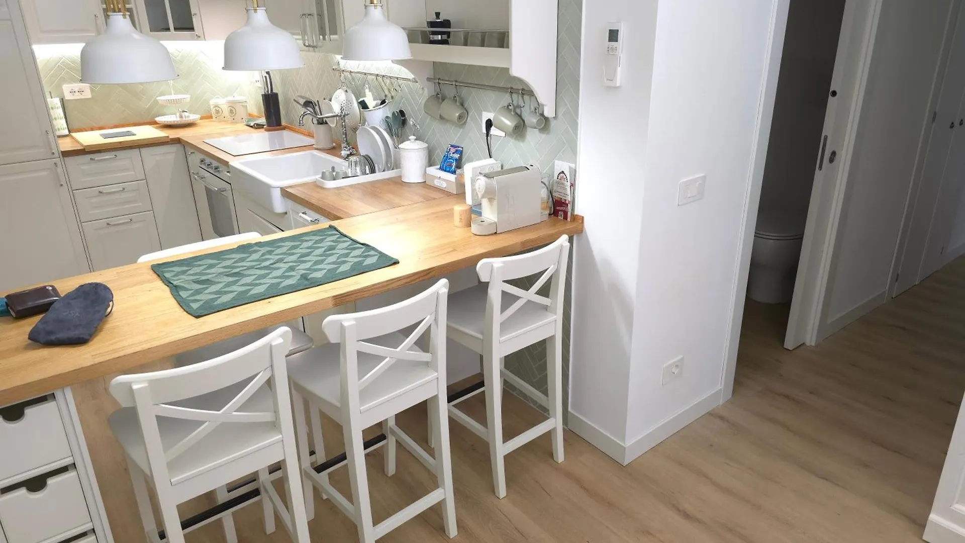 San Paolo Charme Apartment Rome 0*,
