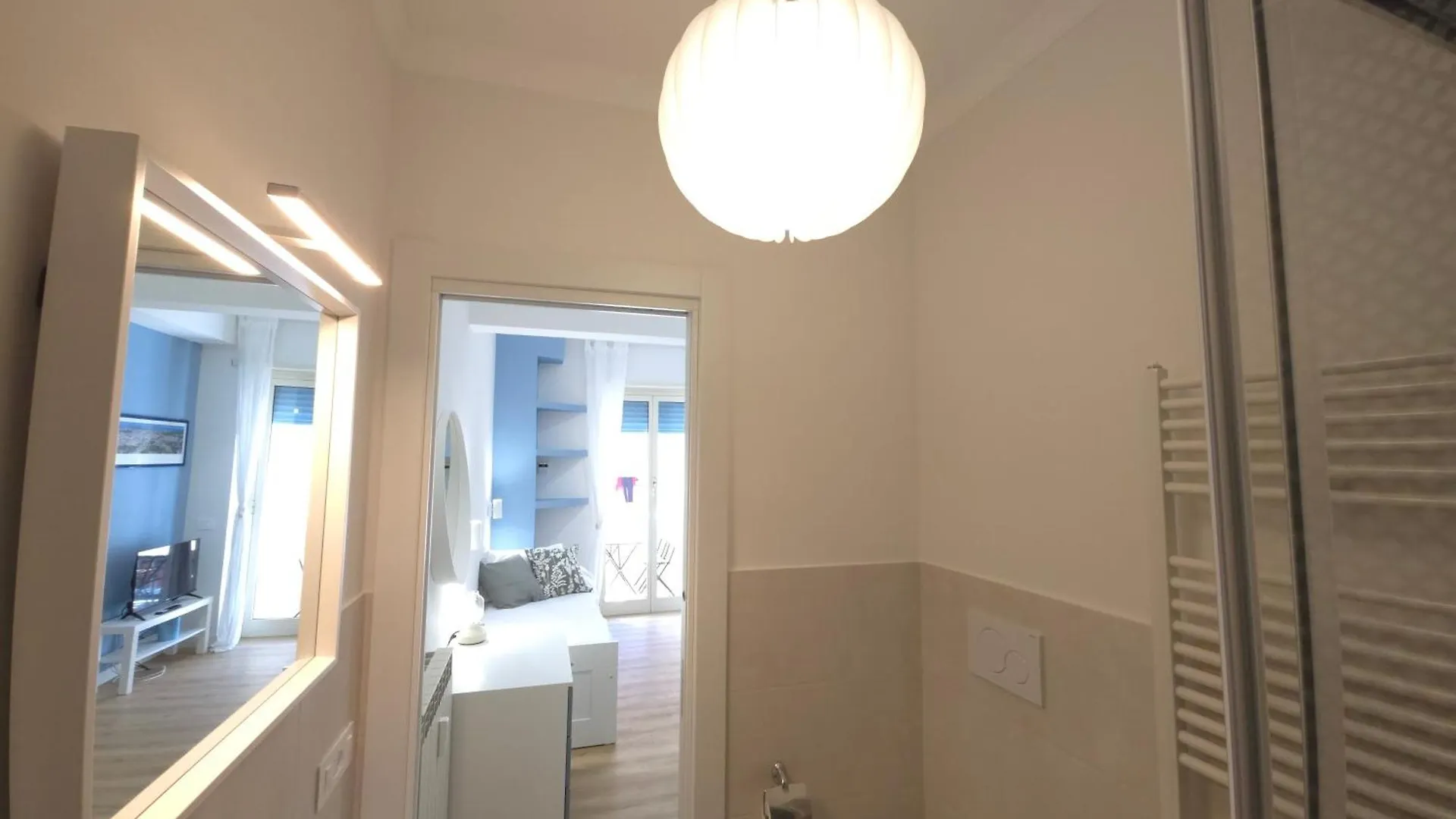 San Paolo Charme Apartment Rome