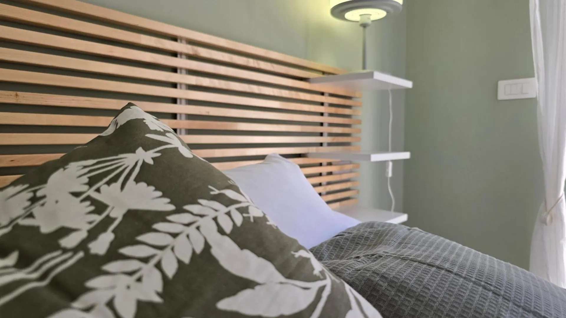 San Paolo Charme Apartment Rome