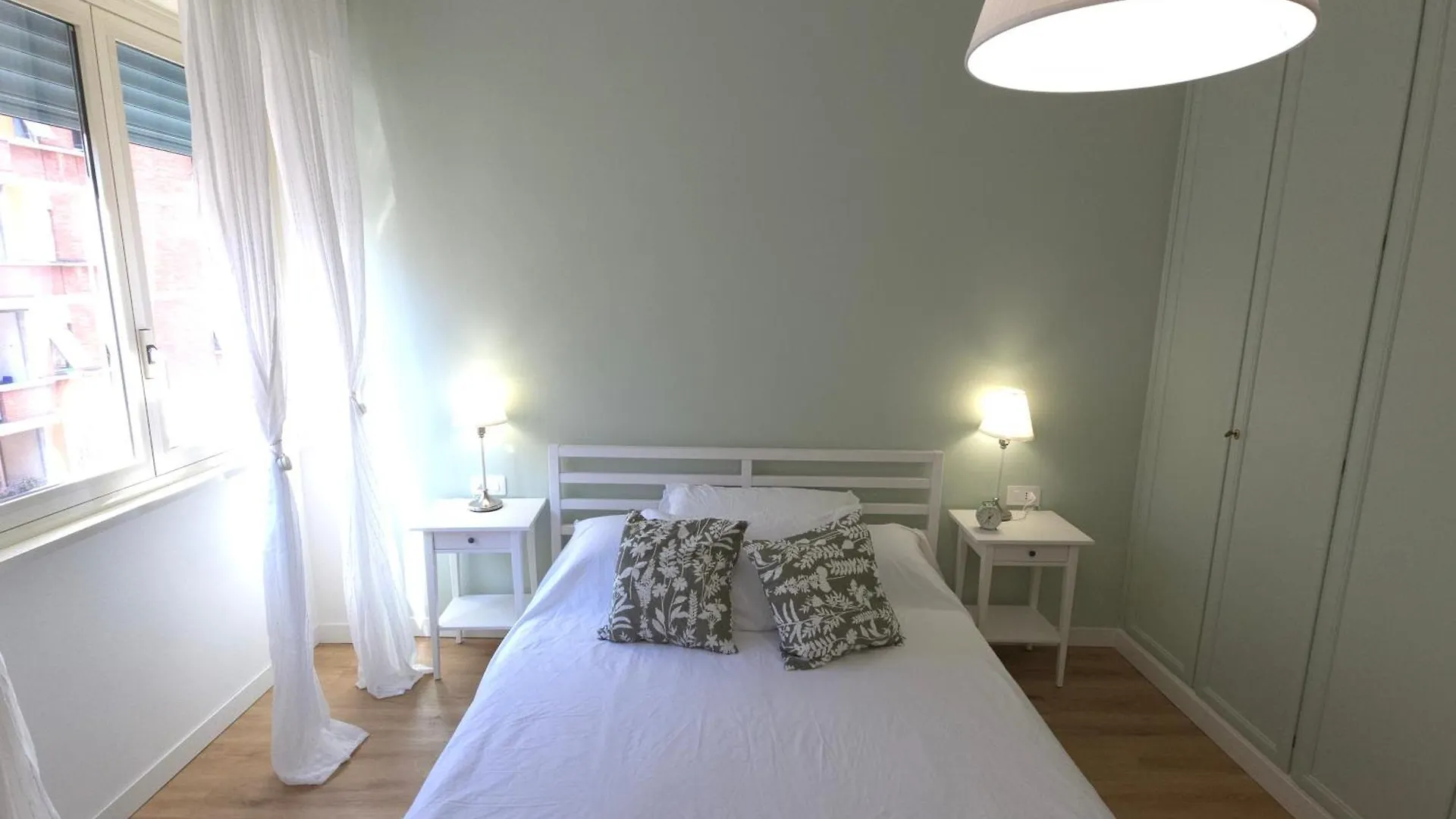 San Paolo Charme Apartment Rome