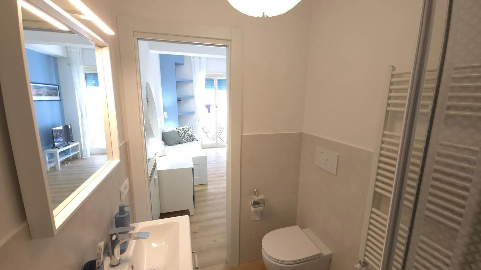 San Paolo Charme Apartment Rome