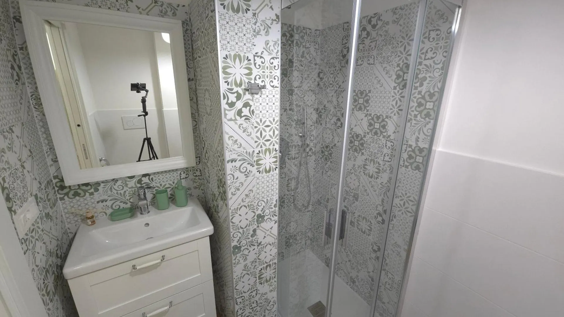 San Paolo Charme Apartment Rome
