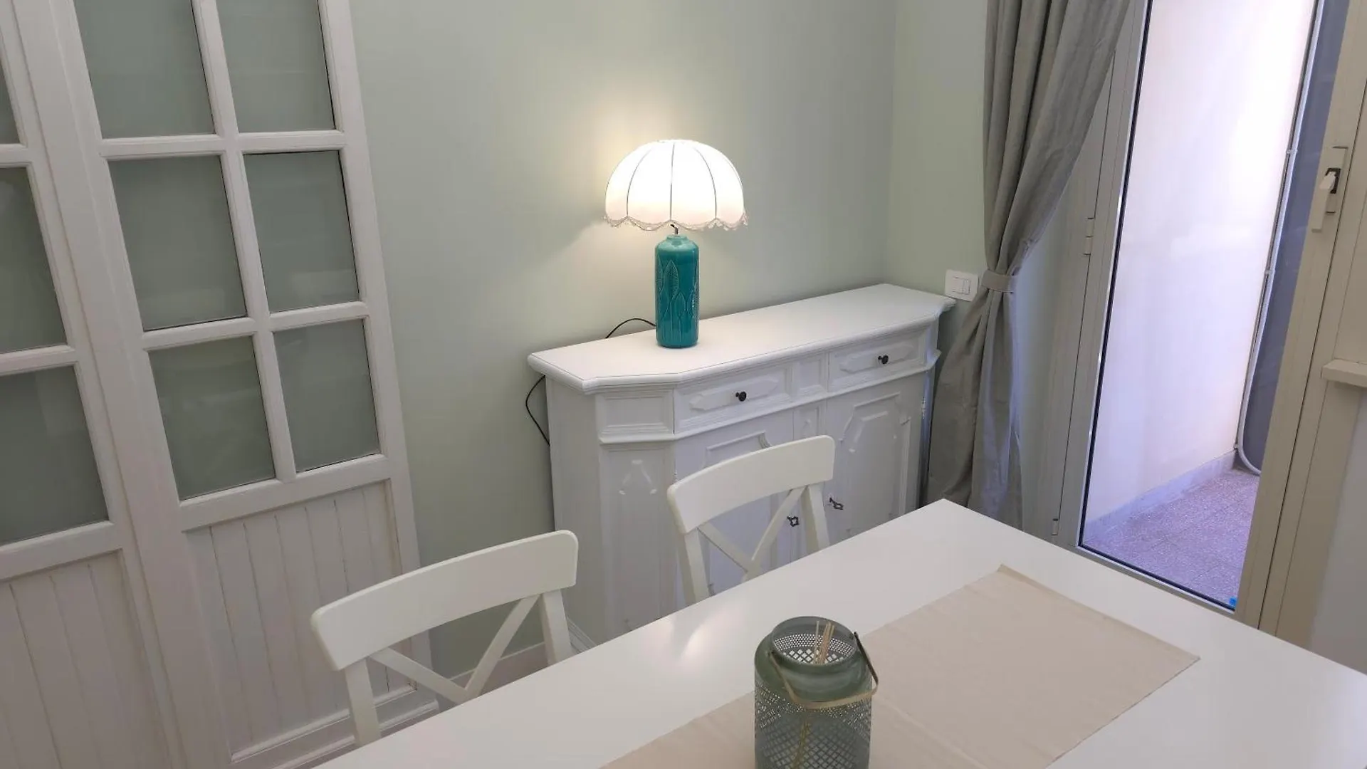 San Paolo Charme Apartment Rome