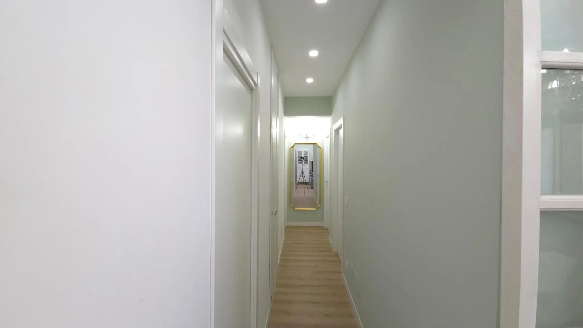 San Paolo Charme Apartment Rome