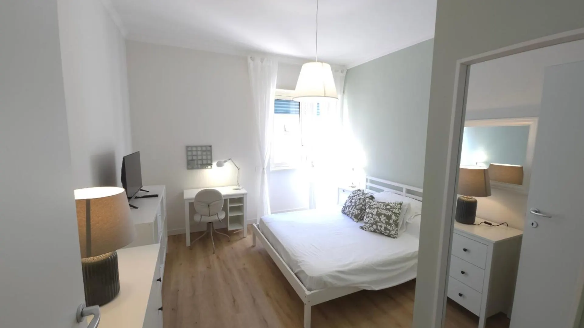 San Paolo Charme Apartment Rome