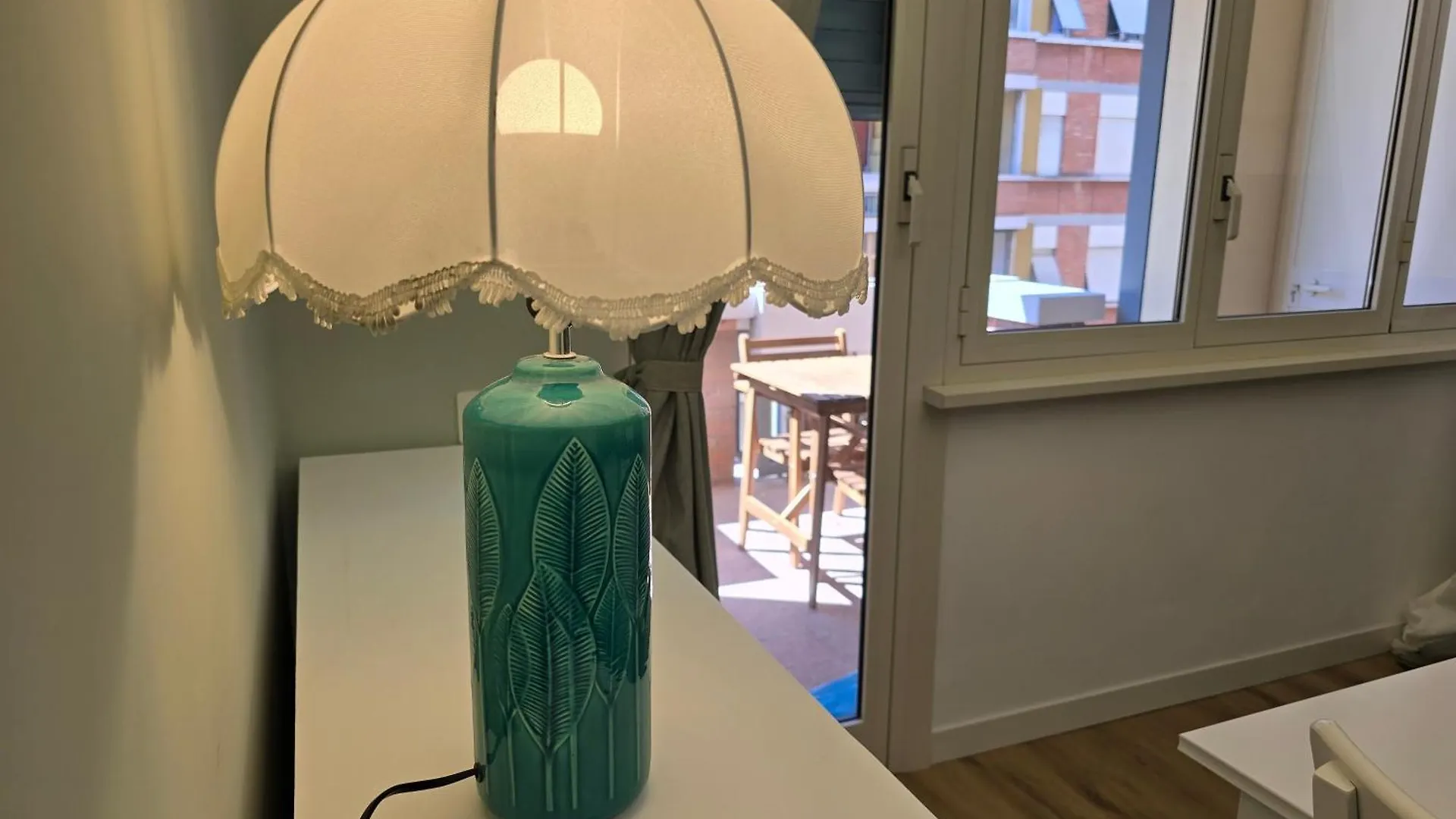 San Paolo Charme Apartment Rome