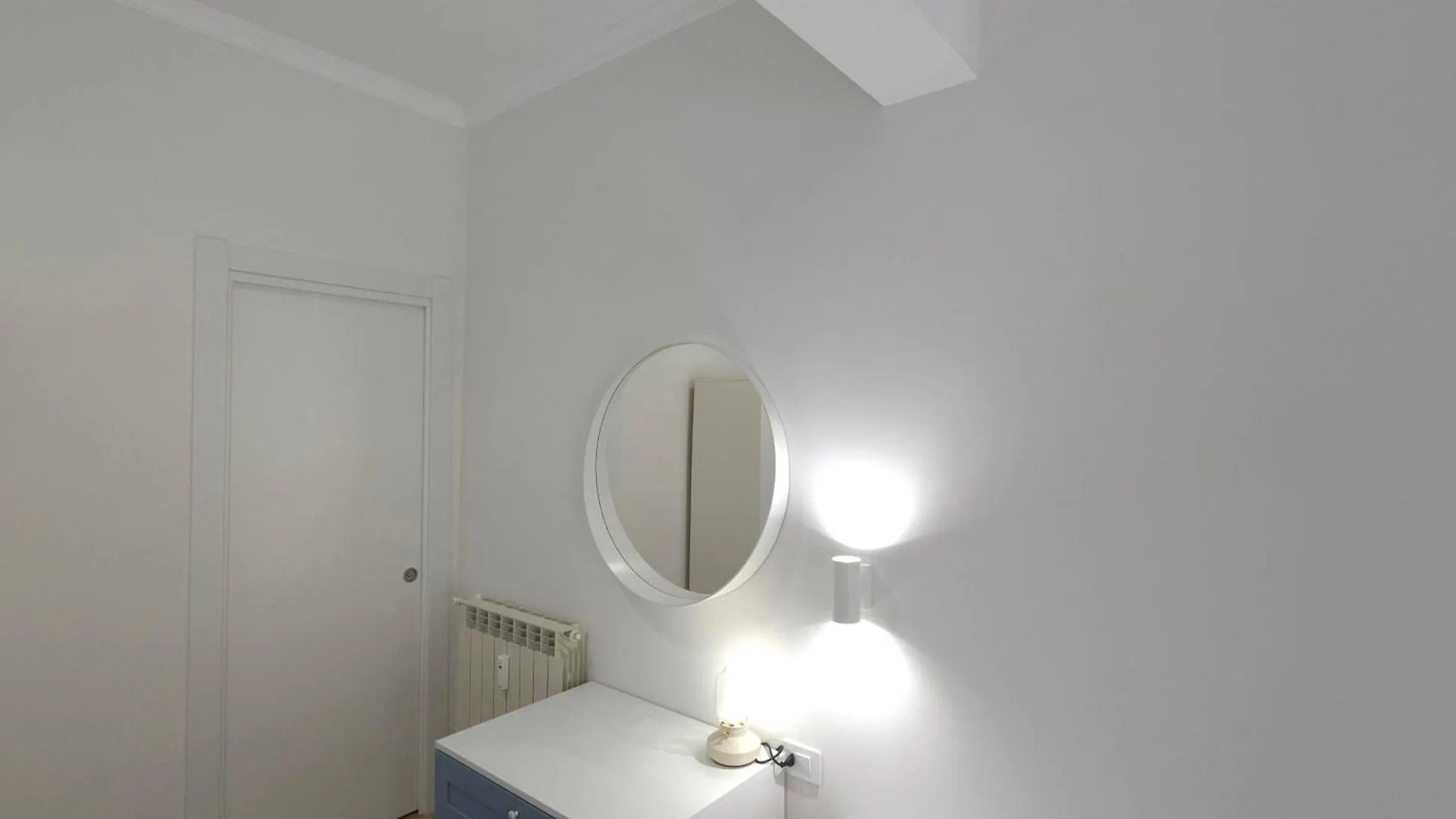 San Paolo Charme Apartment Rome Italy