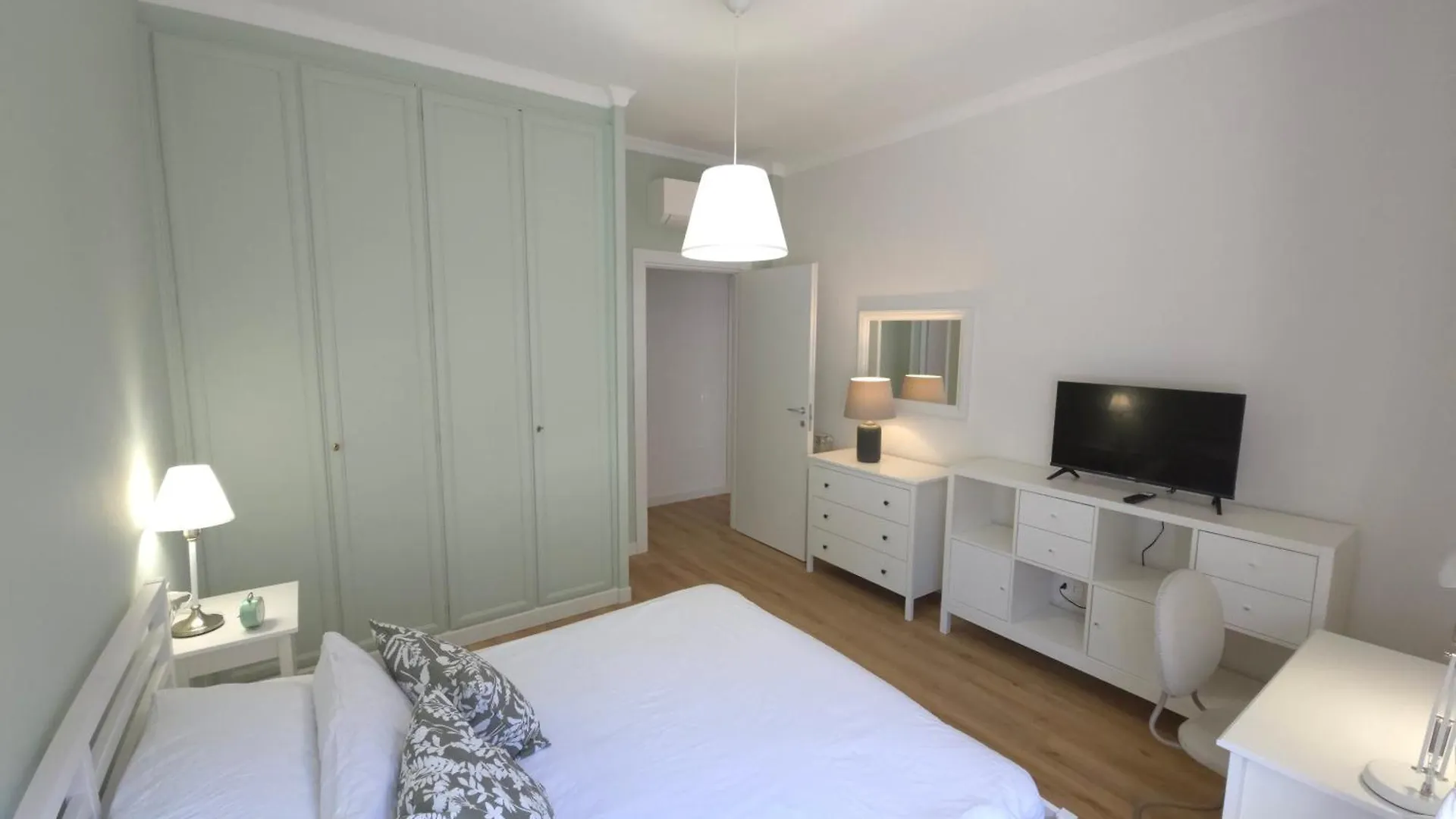 San Paolo Charme Apartment Rome Italy