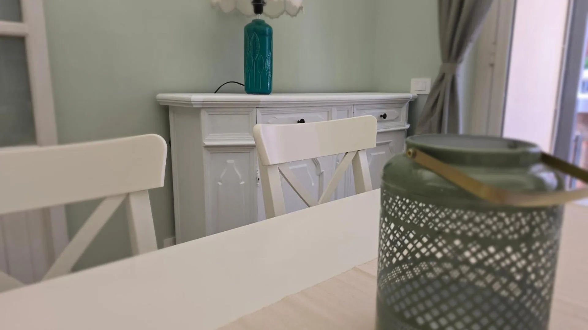 San Paolo Charme Apartment Rome Italy