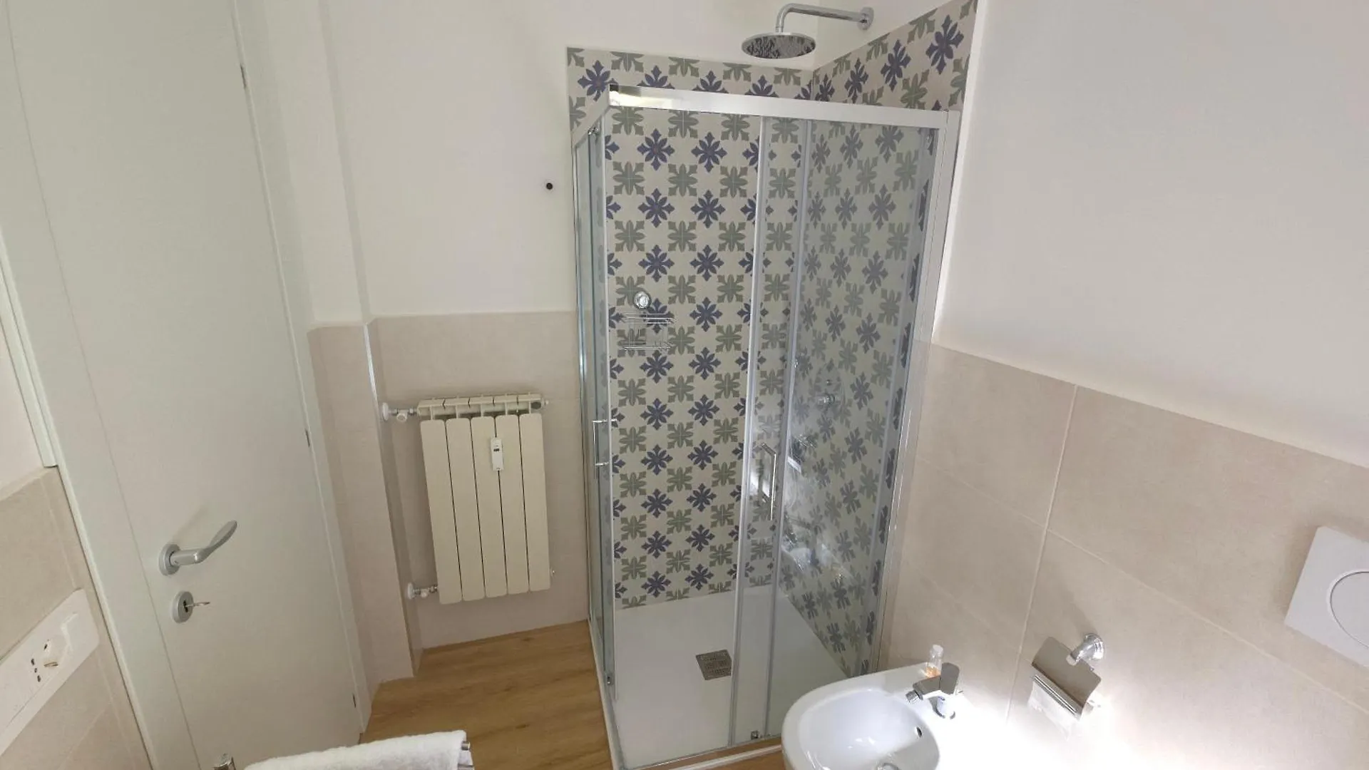 San Paolo Charme Apartment Rome Italy