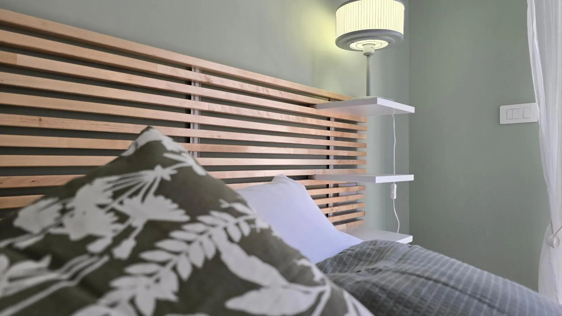 San Paolo Charme Apartment Rome
