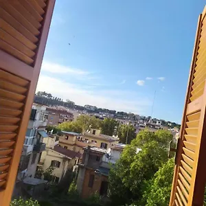 Domus Getsemani Řím