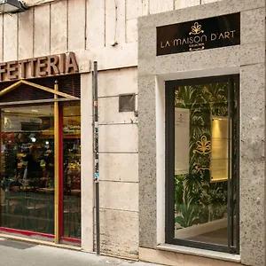 Vite 21 Luxury Konukevi