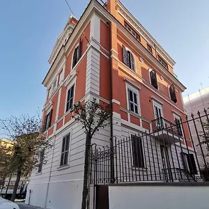 Il Della Mamma Bed and Breakfast