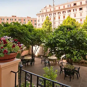 Palma Residences In Πανσιόν