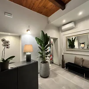 Soha Piazza Di Spagna Boutique Konukevi