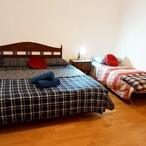 Mikasa Balduina Řím