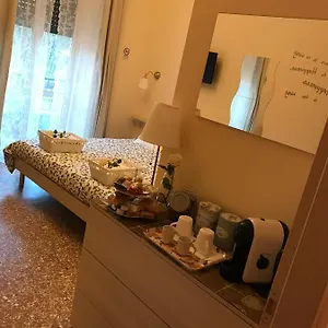 Da Giulia Řím