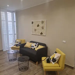 Cozy Luxury Turati Konukevi