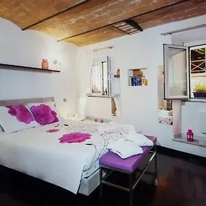 Appartement Domus Paradiso In Piazza Navona, Rome