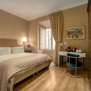 Bq House Trevi Luxury بيت ضيافة