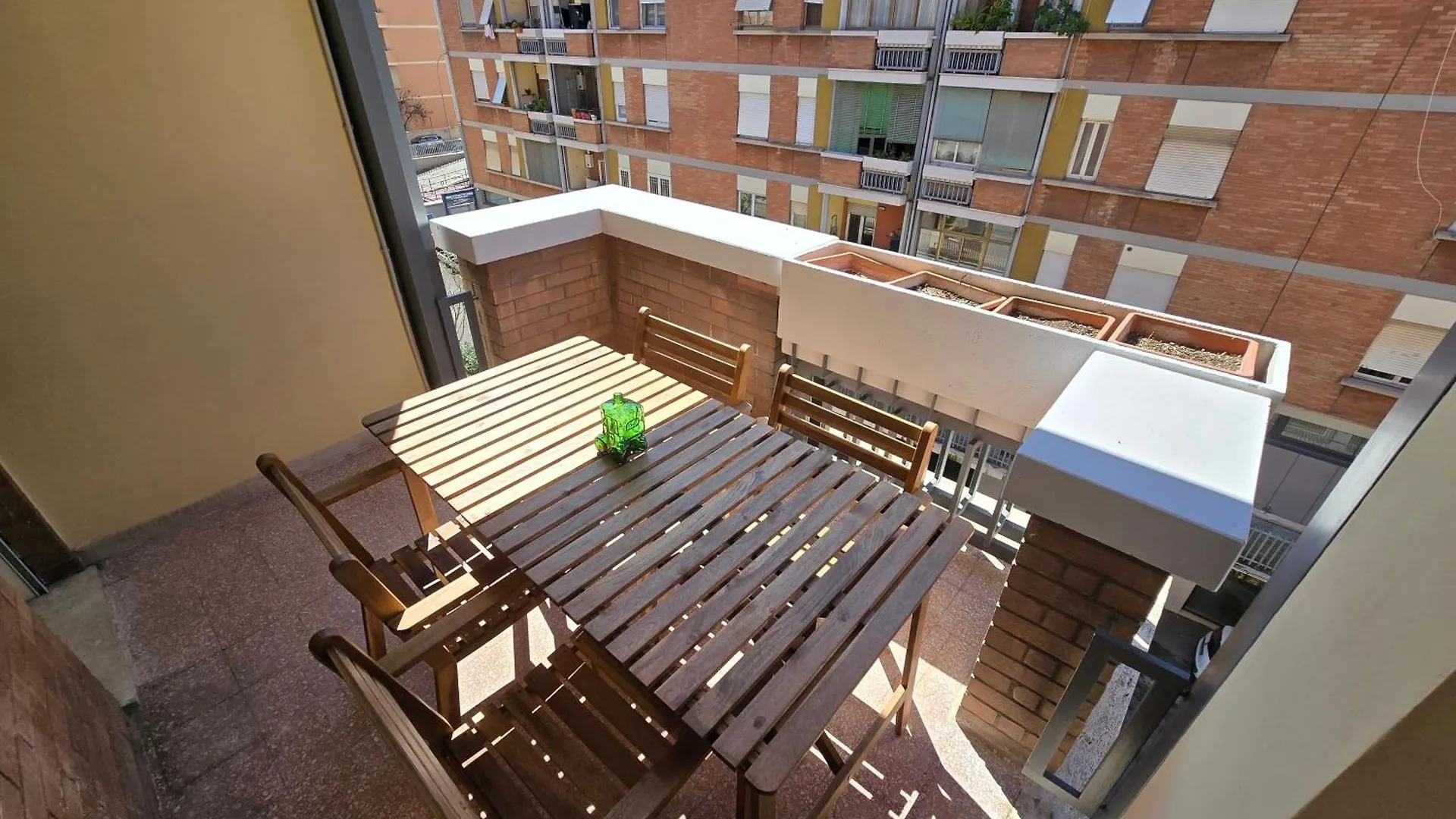 San Paolo Charme Apartment Рим Италия