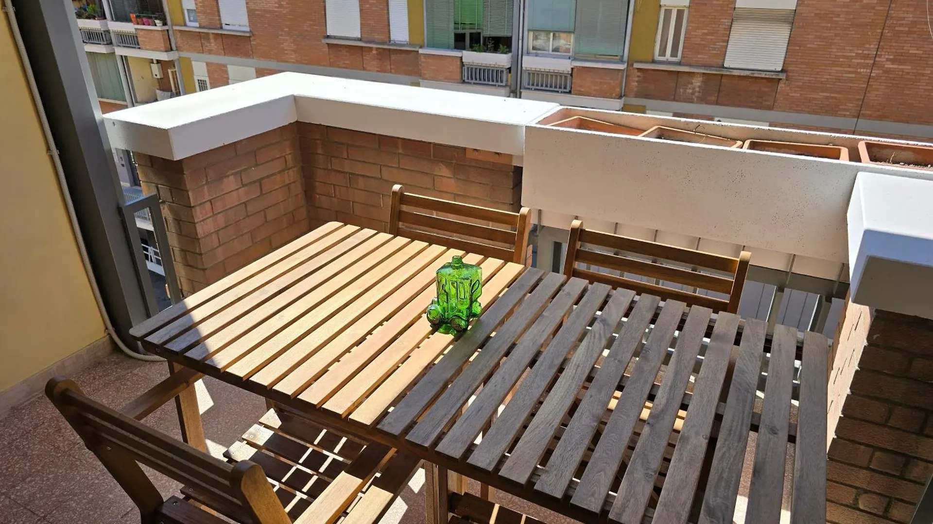 San Paolo Charme Apartment Рим