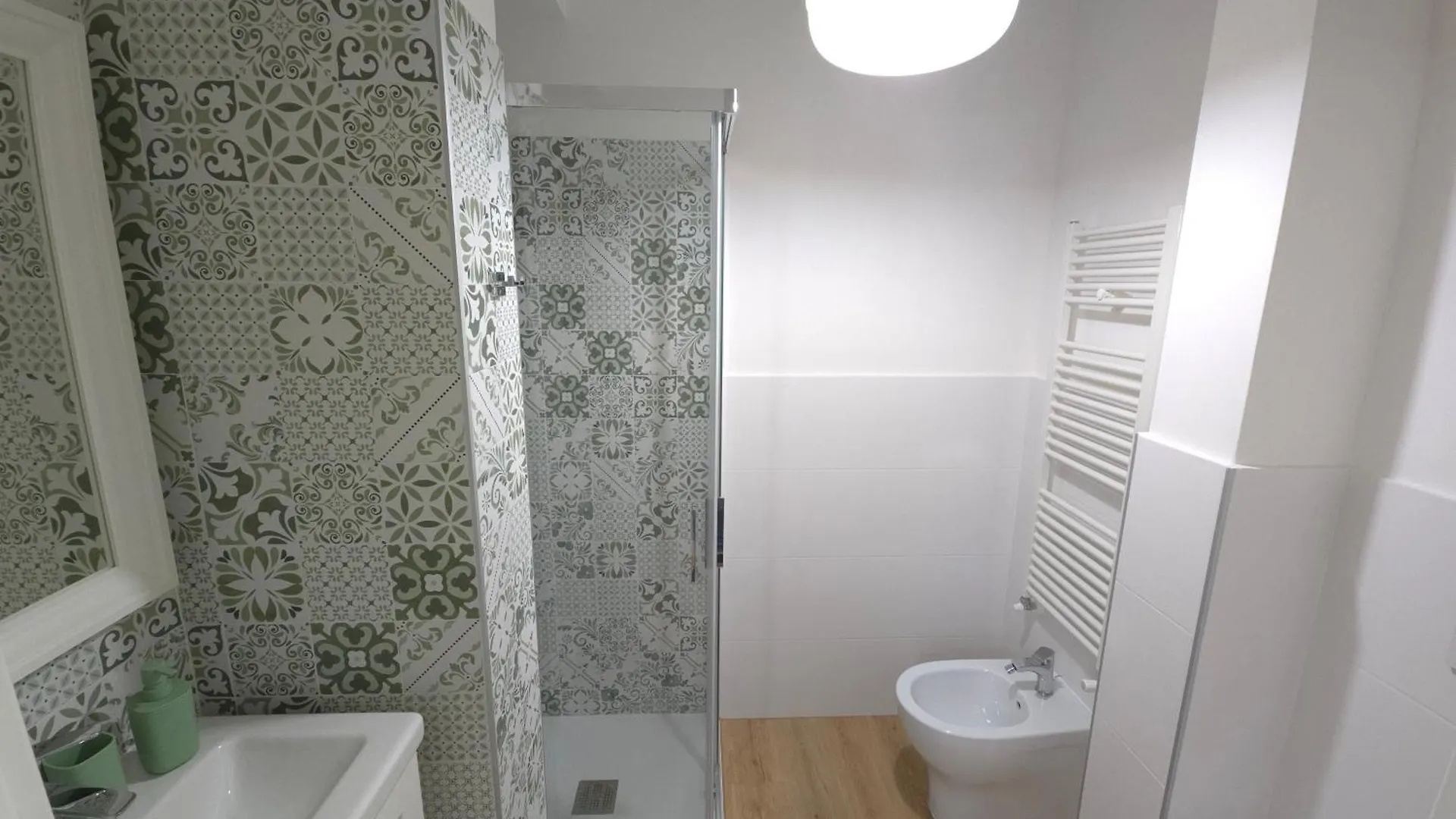 San Paolo Charme Apartment Рим